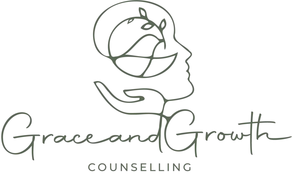 christian counselling​ grace and growth