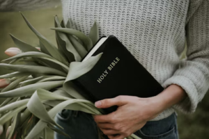 christian counsellor